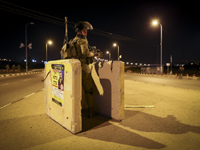 Теракт возле Швут Рахель, ранены четыре человека