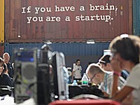 Правительство Германии оплатит израильским студентам создание стартапов в университетах Берлина