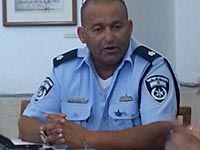 ДТП возле Маале-Адумим, погиб офицер полиции