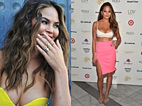 Вопреки цензуре: ТОП-10 самых сексуальных супермоделей в соцсетях