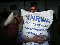 UNRWA  сократит 85% временного иностранного персонала