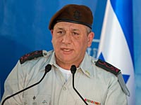 Walla: начгенштаба создал структуру для проверки возможности военного удара по Ирану