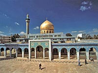 Иран признал гибель сотен добровольцев в боях с ИГ