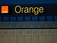 Orange заплатит 