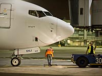 Кнессет продлил отмену акциза на неэкологичное авиатопливо