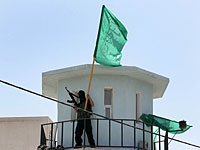 ХАМАС о терактах: