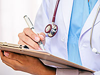 Врачей освободили от обязанности указывать в больничном листе диагноз