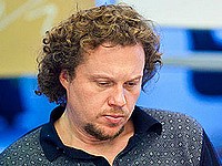 Сергей Полонский помещен в тюремный карцер: он объявил голодовку
