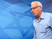 Ури Ариэль настаивает на созыве срочного совещания военно-политического кабинета