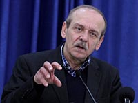 Ясир Абд Рабо уволен с поста генсека ЦК ООП