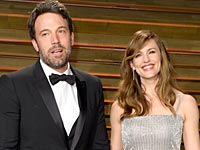 Голливудские разводы: Бен Аффлек и Дженнифер Гарнер поделят пополам $150 млн