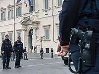 Арестована семья гражданки Италии, которая бежала в Сирию и присоединилась к ИГ