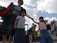 10 канал: 11% новых репатриантов, приехавших с 2005 по 2012 год, покинули Израиль