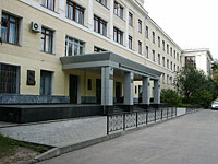 Нижегородский вуз – об изгнании американского профессора после передачи Киселева