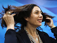 Министр Мири Регев не сможет воспользоваться депутатским иммунитетом в суде по иску блогера