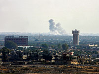 СМИ: ЦАХАЛ провел инструктаж среди жителей поселков на границе с Египтом