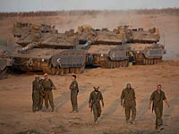 Объявлены критерии получения знака участника операции 