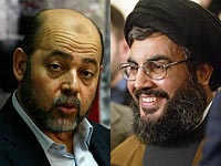 СМИ: ХАМАС советуется с