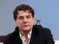 Скоро в Израиле Сергей Маковецкий в спектакле 