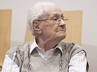 Бухгалтер Освенцима: 