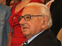 Нетаниягу выразил соболезнования по поводу кончины Николаса Уинтона