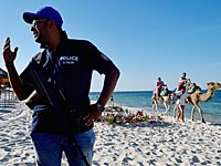 Арестованы 12 подозреваемых в причастности к теракту в Сусе