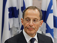 Глава национального экономического совета Юджин Кандель уходит в отставку