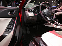 Израильские владельцы автомобилей Mazda6 и BT-50 приглашаются в автомастерские