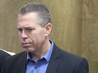 Новый глава МВБ выбирает кандидата на пост генерального инспектора полиции