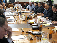 Нетаниягу намерен наказать министров, отсутствовавших на заседании правительства