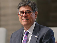 Главу американского минфина  освистали на конференции The Jerusalem Post в Нью-Йорке