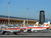 Авиадиспетчеры Испании объявили 