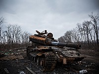 Советник Порошенко: на Донбассе погибли более 1,7 тыс украинских военнослужащих