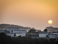 Отменена забастовка в иерусалимском Музее Израиля