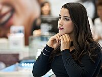 Двукратная олимпийская чемпионка Александра Райсман разделась для ESPN The Magazine's Body Issue