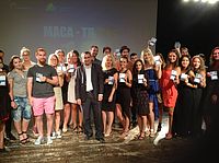 Выпускники очередной группы программы МАСА стали новыми репатриантами