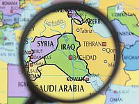 Американская авиация нанесла удары по объектам ИГ в Сирии и Ираке