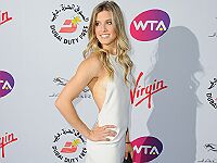 Мария Шарапова и другие: самые красивые теннисистки Уимблдона