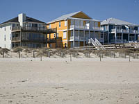 В Северной Каролине обрушился балкон, 14 пострадавших