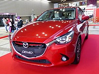 Mazda2