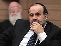 Правительство проголосует за передачу реформы гиюра под контроль ультраортодоксов