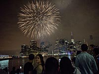 Америка в 239-й раз отметила День независимости