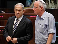 Военно-политический кабинет обсудит ситуацию в Иудее и Самарии 