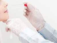 Израильские ученые предлагают диагностировать аутизм с помощью теста на запахи