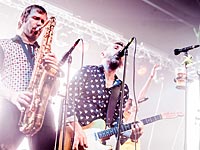 Две стороны одного Шнура