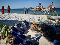 Террорист, расстрелявший иностранцев в Тунисе, работал в турбизнесе и танцевал брейк