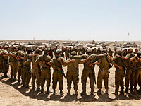 Минобороны признал инвалидами 332 военнослужащих, получивших ранения в Газе