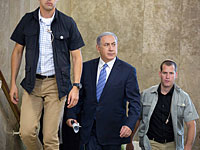 Нетаниягу принял отставку заместителя главы Совета нацбезопасности