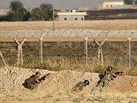 Турецкая армия готовится к вторжению в Сирию