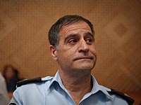 Бригадного генерала полиции Эфраима Браху похоронят в Модиине